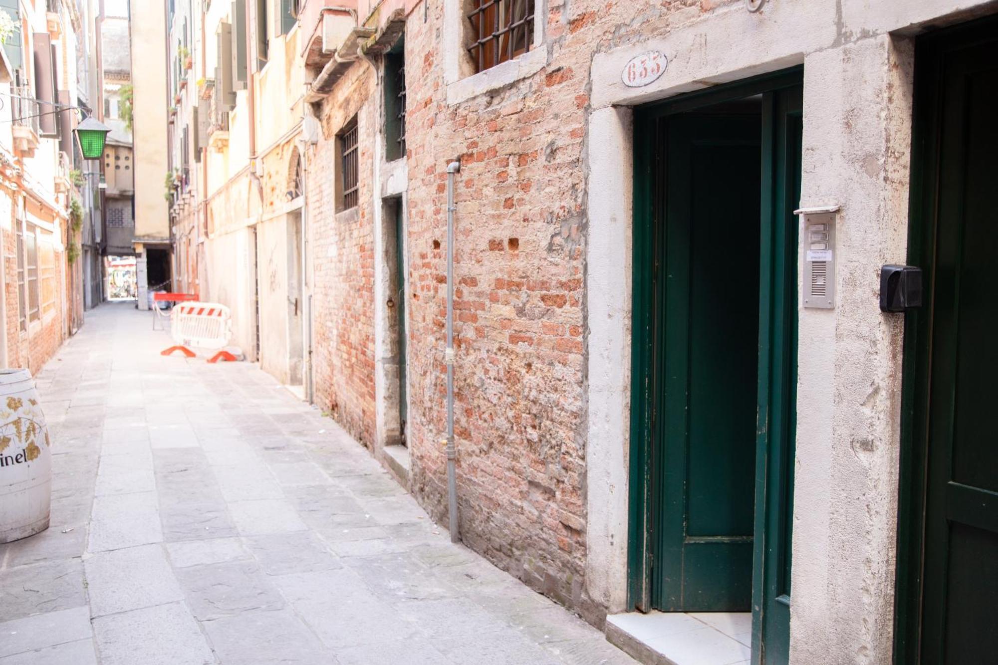 Ca Riolfo By Venicevillas, Rialto Exterior foto