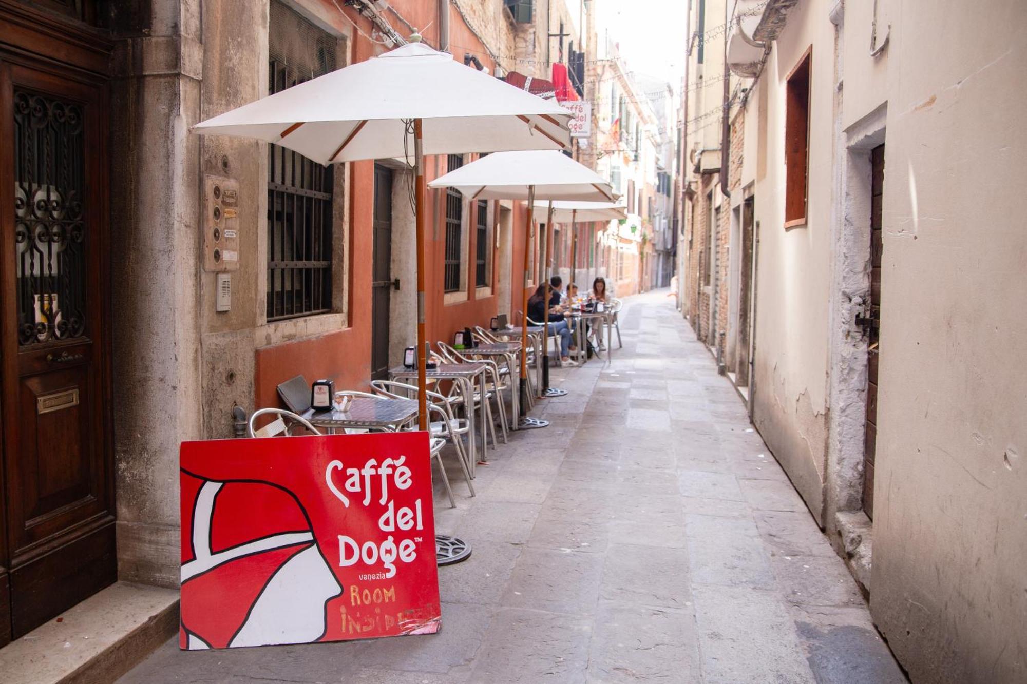 Ca Riolfo By Venicevillas, Rialto Exterior foto