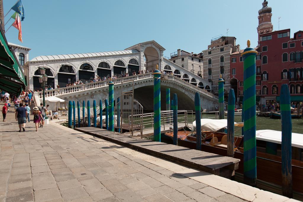 Ca Riolfo By Venicevillas, Rialto Exterior foto